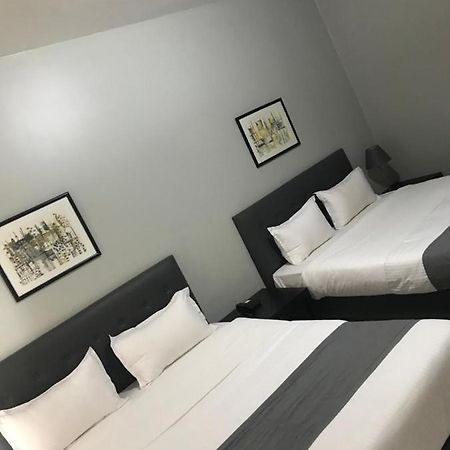 Hotel Baraka Dakar Esterno foto