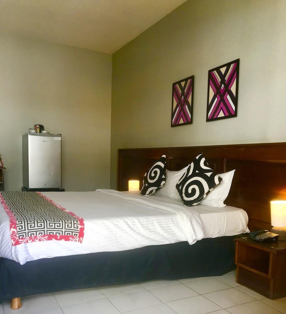 Hotel Baraka Dakar Esterno foto