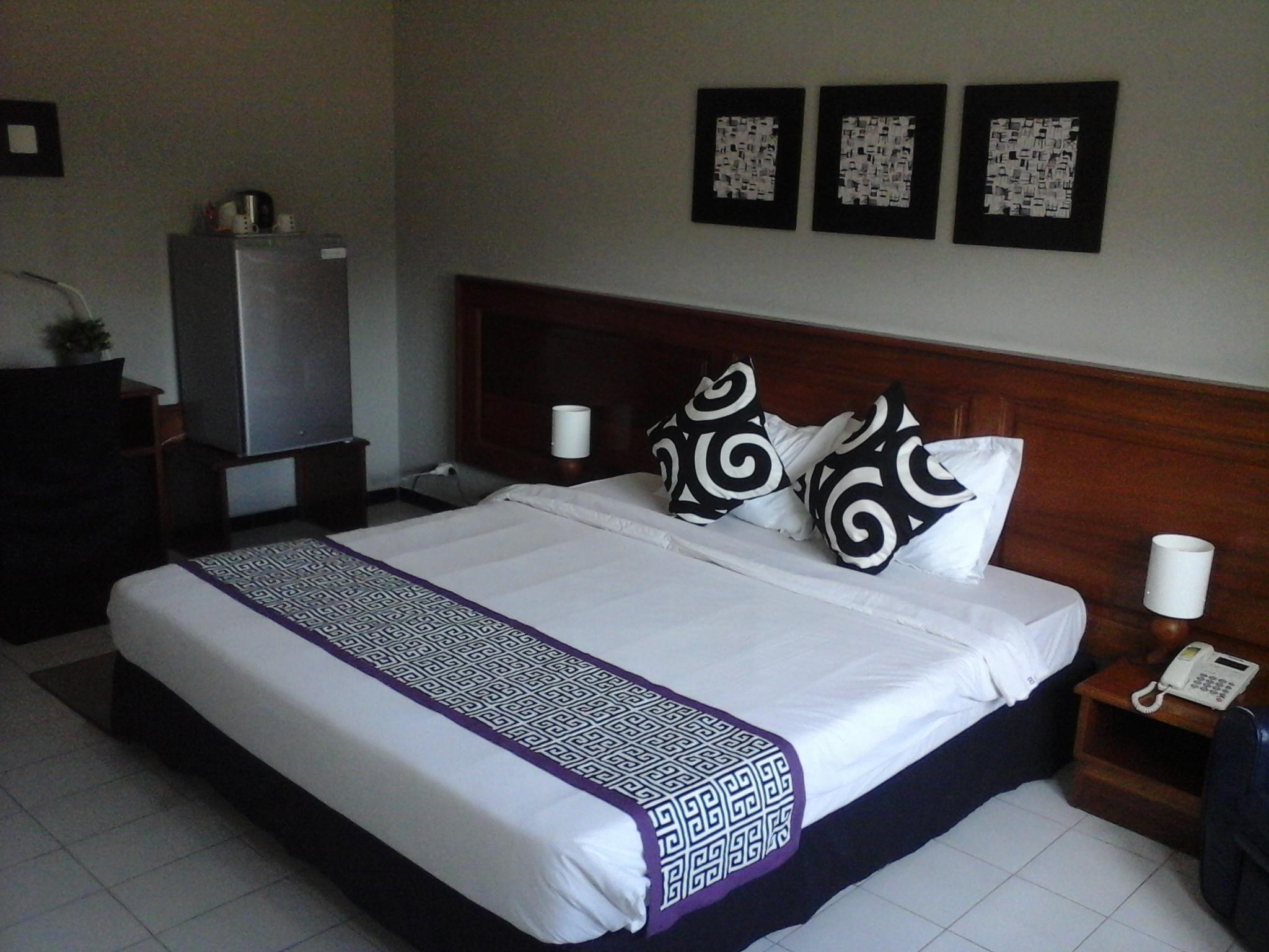 Hotel Baraka Dakar Esterno foto