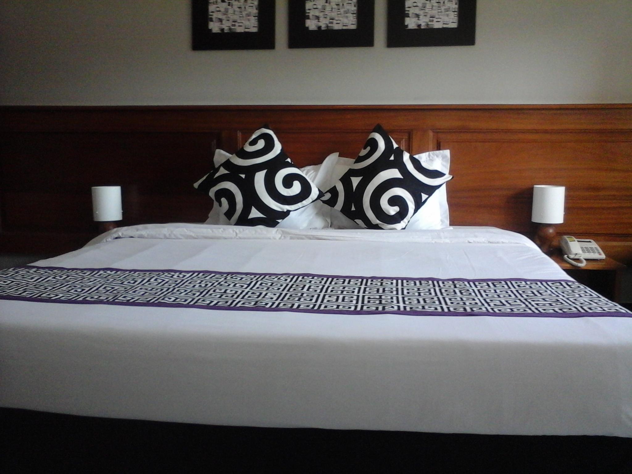 Hotel Baraka Dakar Esterno foto