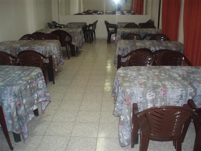 Hotel Baraka Dakar Esterno foto