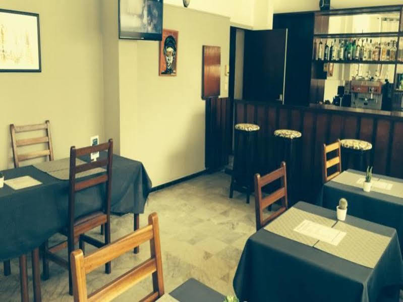 Hotel Baraka Dakar Esterno foto