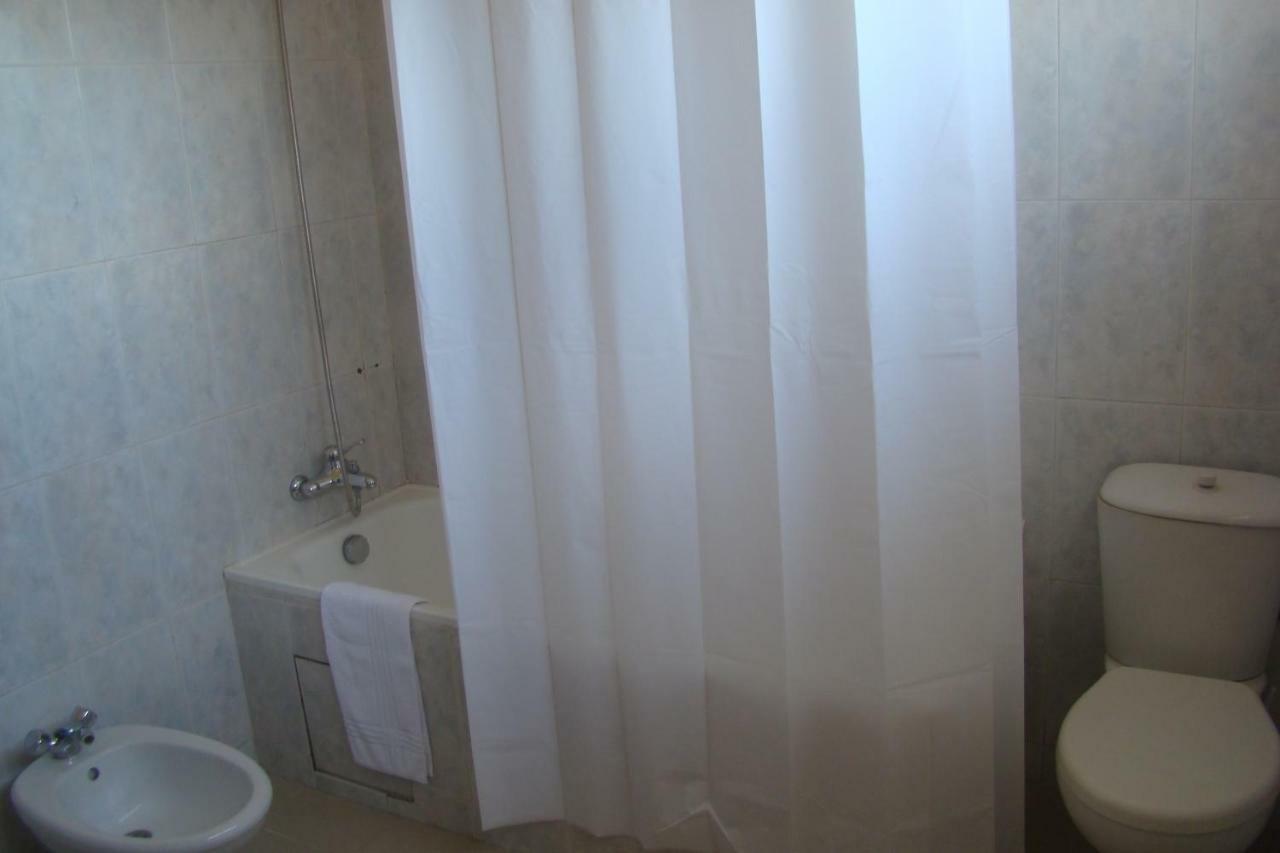 Hotel Baraka Dakar Esterno foto