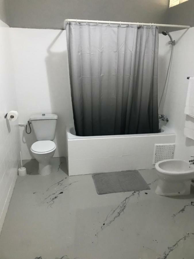 Hotel Baraka Dakar Esterno foto