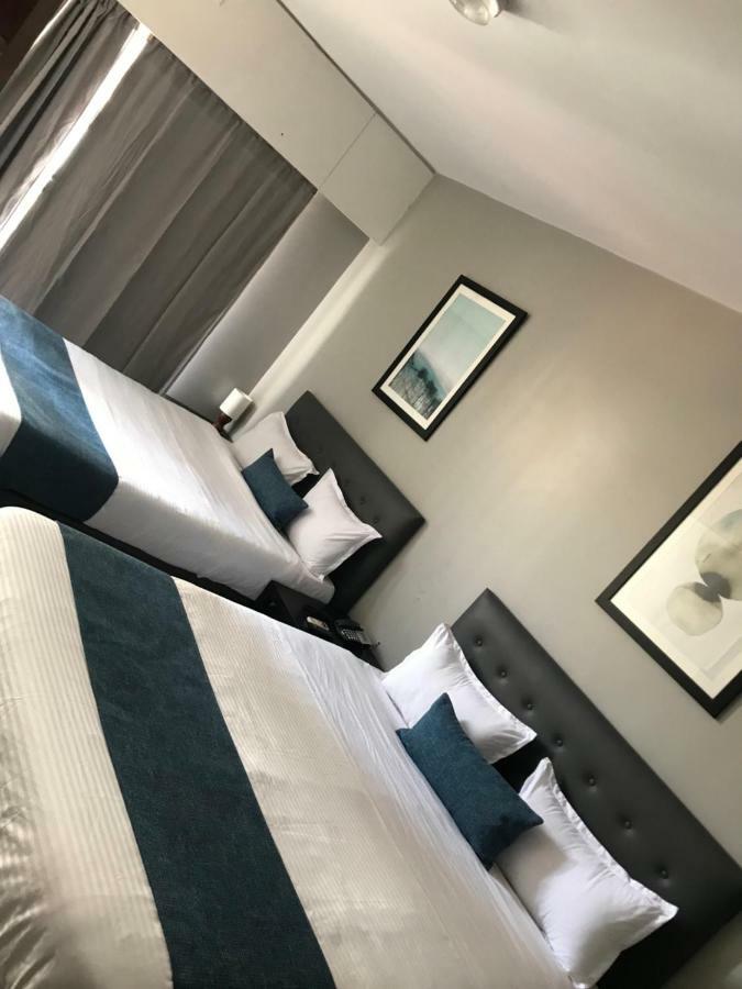 Hotel Baraka Dakar Esterno foto