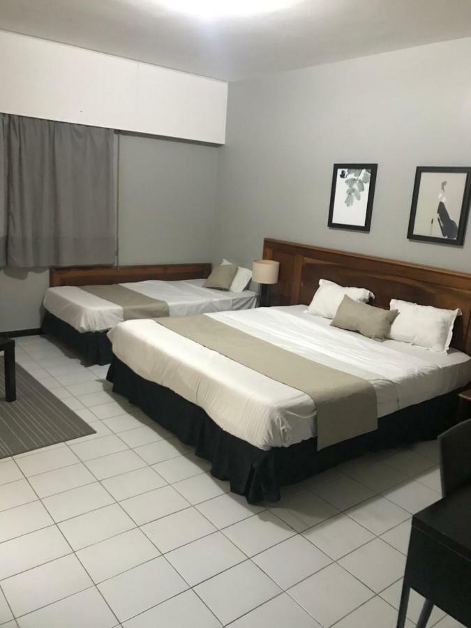 Hotel Baraka Dakar Esterno foto
