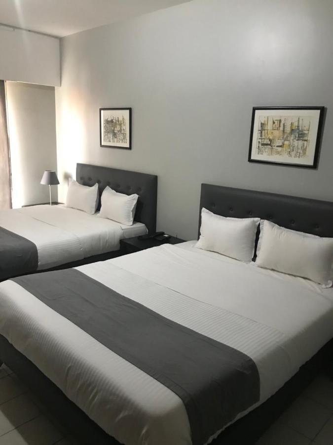 Hotel Baraka Dakar Esterno foto